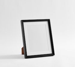 Beveled Wood Gallery Frames - 11x13