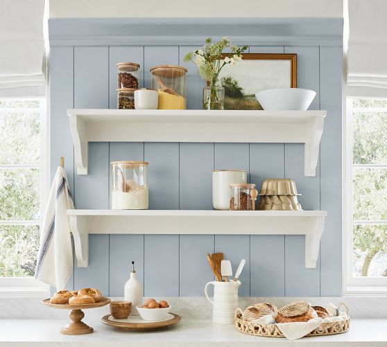 Manchester Shelf | Pottery Barn