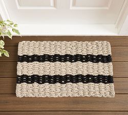 Farmhouse Rope Doormat