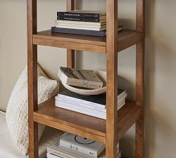 Nicasio Bookcase