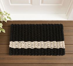 Farmhouse Rope Doormat