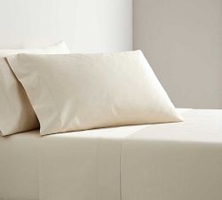 700-Thread-Count Sateen Sheet Set