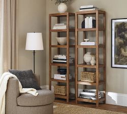 Nicasio Bookcase