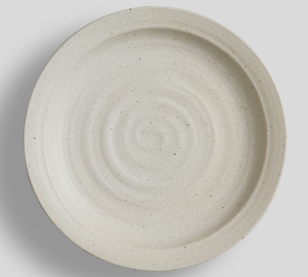 Farmstead Stoneware Dinner Plates