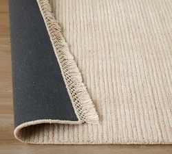 Heath Performance Rug | Pottery Barn