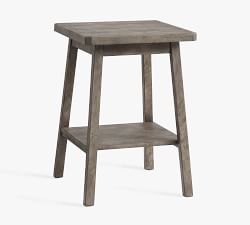 Mateo Rectangular End Table (17&quot;)