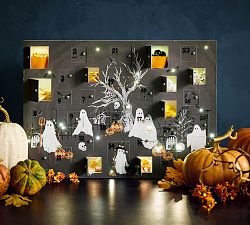 Scary Squad Halloween Countdown Calendar