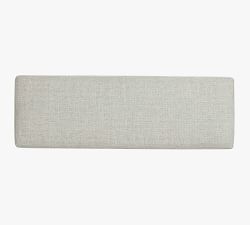 Universal Entryway Bench Cushion