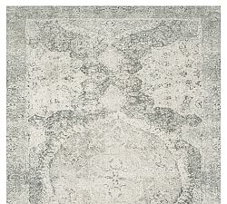 Barret Handloomed Wool Rug