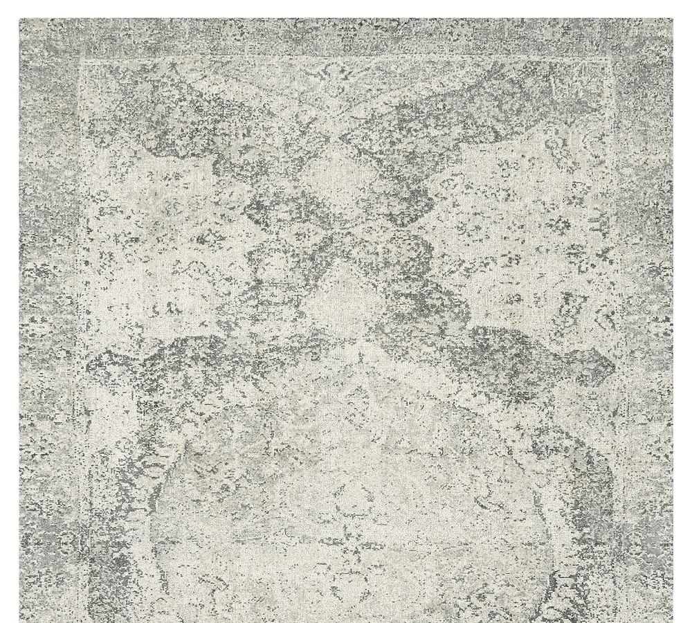 Barret Handloomed Wool Rug