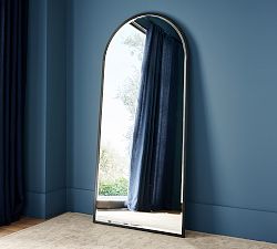 Layne Arch Floor Mirror