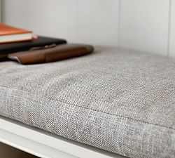 Universal Entryway Bench Cushion