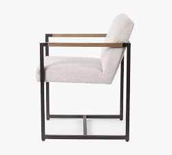 Marco Dining Armchair