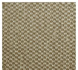 Open Box: Custom Woven Sisal Rug