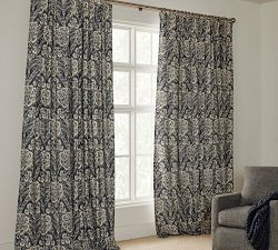 Bernyce Blackout Curtain