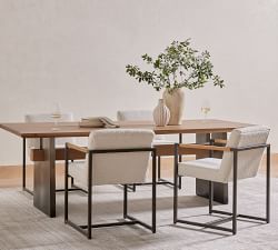 Marco Dining Armchair