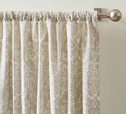 Bernyce Blackout Curtain