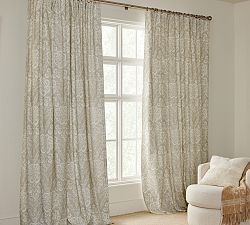 Bernyce Blackout Curtain