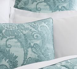 Scarlett Comforter Sham