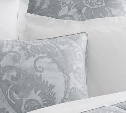 Scarlett Comforter Sham