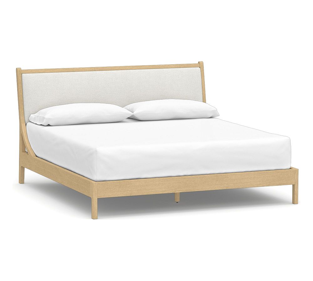 Lyell Platform Bed