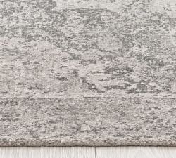 Barret Handloomed Wool Rug