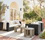 Rockport Rectangular Outdoor Coffee Table (66&quot;)