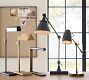 Architect's Adjustable USB Task Table Lamp (26&quot;)