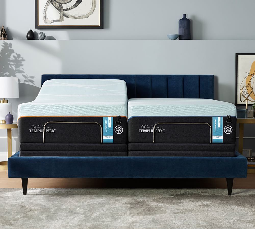 Tempur-Pedic&#174; TEMPUR-LUXEBreeze&#174; Mattress