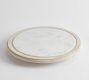 Turned Wood Lazy Susan