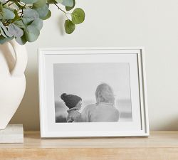 Beveled Wood Gallery Frames - 11x13