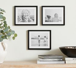 Beveled Wood Gallery Frames - 11x13