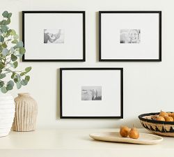 Beveled Wood Gallery Frames - 16x20