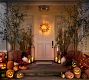 Faux Pumpkins &amp; Gourds - Set of 5