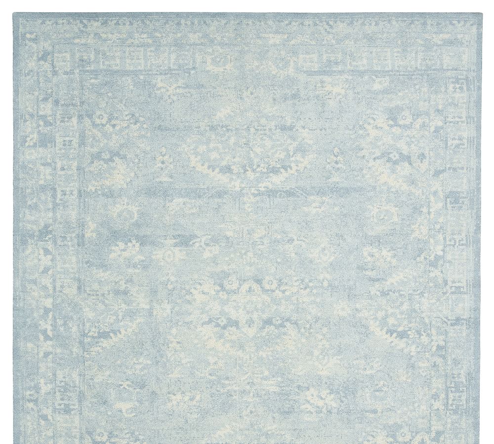 Gabrielle Hand-Tufted Wool Rug