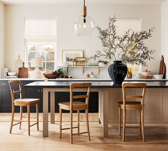 Pottery barn cline discount