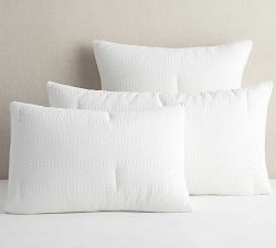 Honeycomb Cotton Comforter