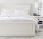Honeycomb Cotton Duvet Cover