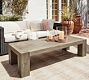 Rockport Rectangular Outdoor Coffee Table (66&quot;)
