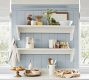 Turned Wood Lazy Susan