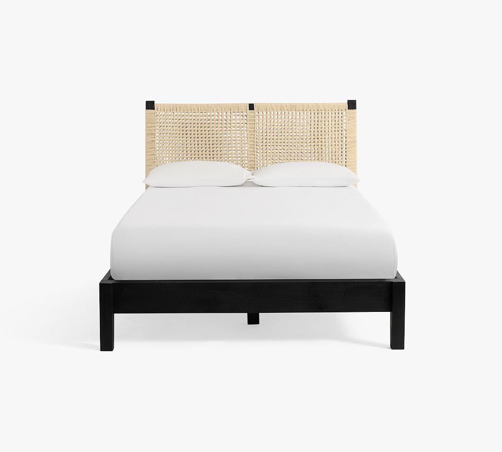 Fenton Woven Bed