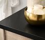 Pismo Reclaimed Wood 55&quot; Single Wide Sink Vanity