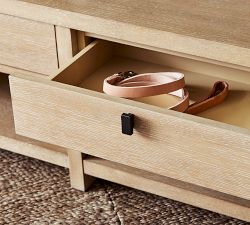 Modern Farmhouse Entryway Set