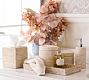 Tava Bath Accessories