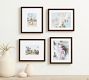 Wood Gallery Frames - 11x13