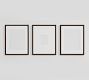 Wood Gallery Frames - 16x20