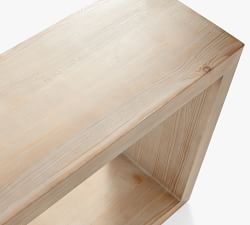 Open Box: Folsom Grand Console Table (84&quot;)