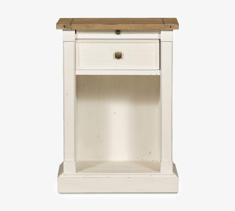 Hart Reclaimed Wood Nightstand
