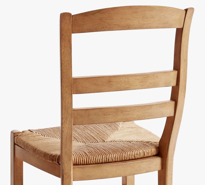 Pottery barn isabella chair sale