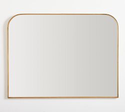 Stowe Mantel Mirror